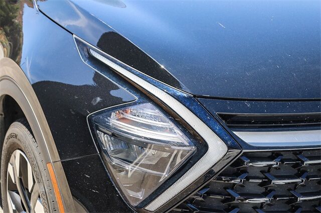 2023 Kia Sportage X-Line Moreno Valley CA