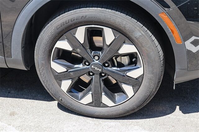 2023 Kia Sportage X-Line Moreno Valley CA