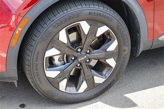 2023 Kia Sportage X-Line Moreno Valley CA