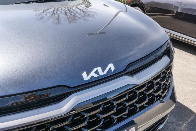 2023 Kia Sportage X-Line Moreno Valley CA