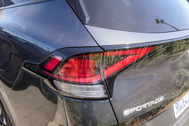 2023 Kia Sportage X-Line Moreno Valley CA