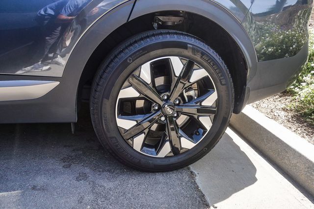 2023 Kia Sportage X-Line Moreno Valley CA