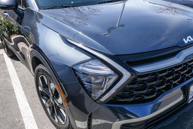 2023 Kia Sportage X-Line Moreno Valley CA