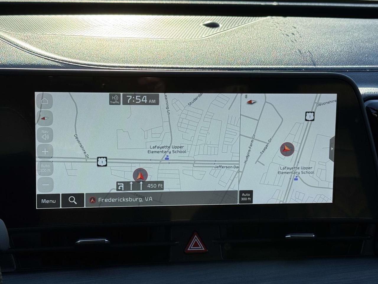 2023 Kia Sportage X-Line Fredericksburg VA