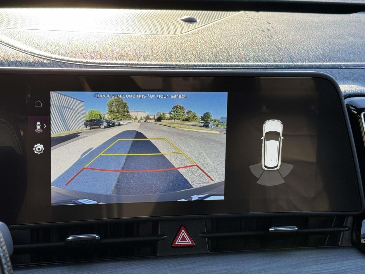 2023 Kia Sportage X-Line Fredericksburg VA