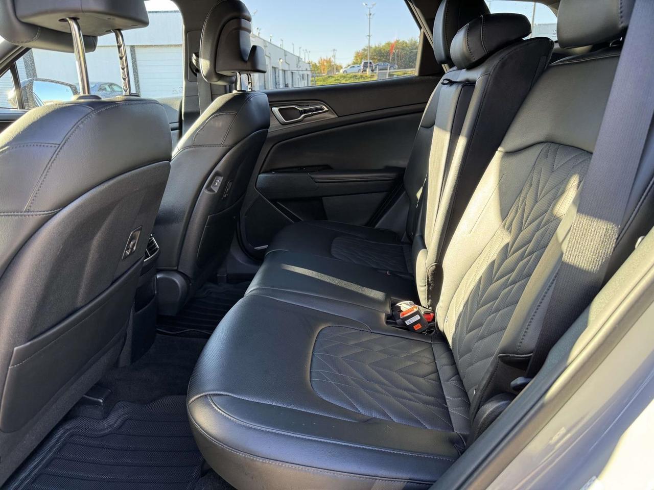 2023 Kia Sportage X-Line Fredericksburg VA