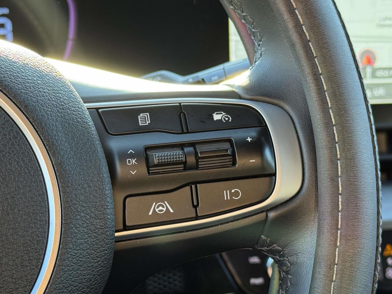 2023 Kia Sportage X-Line Fredericksburg VA