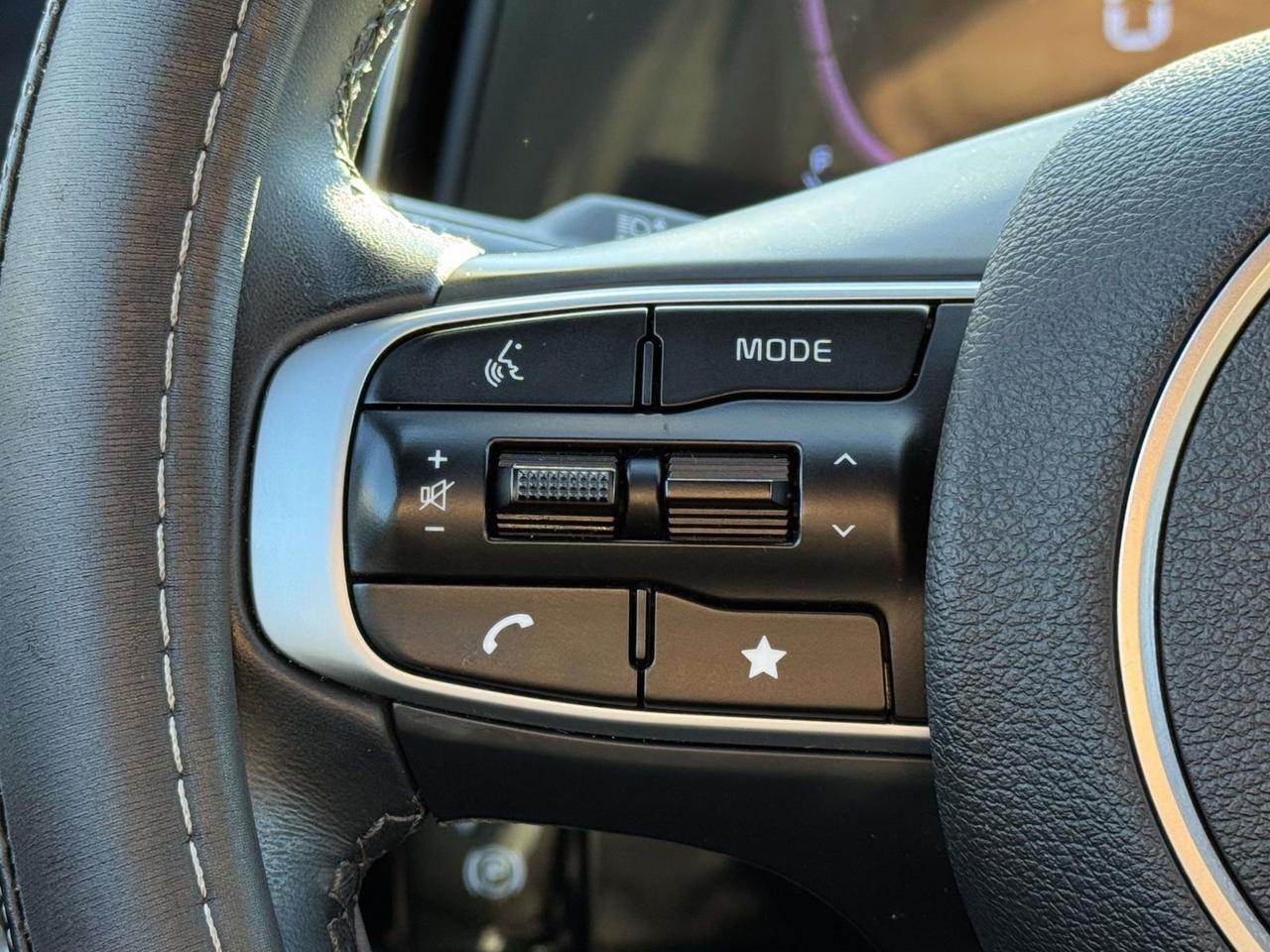 2023 Kia Sportage X-Line Fredericksburg VA