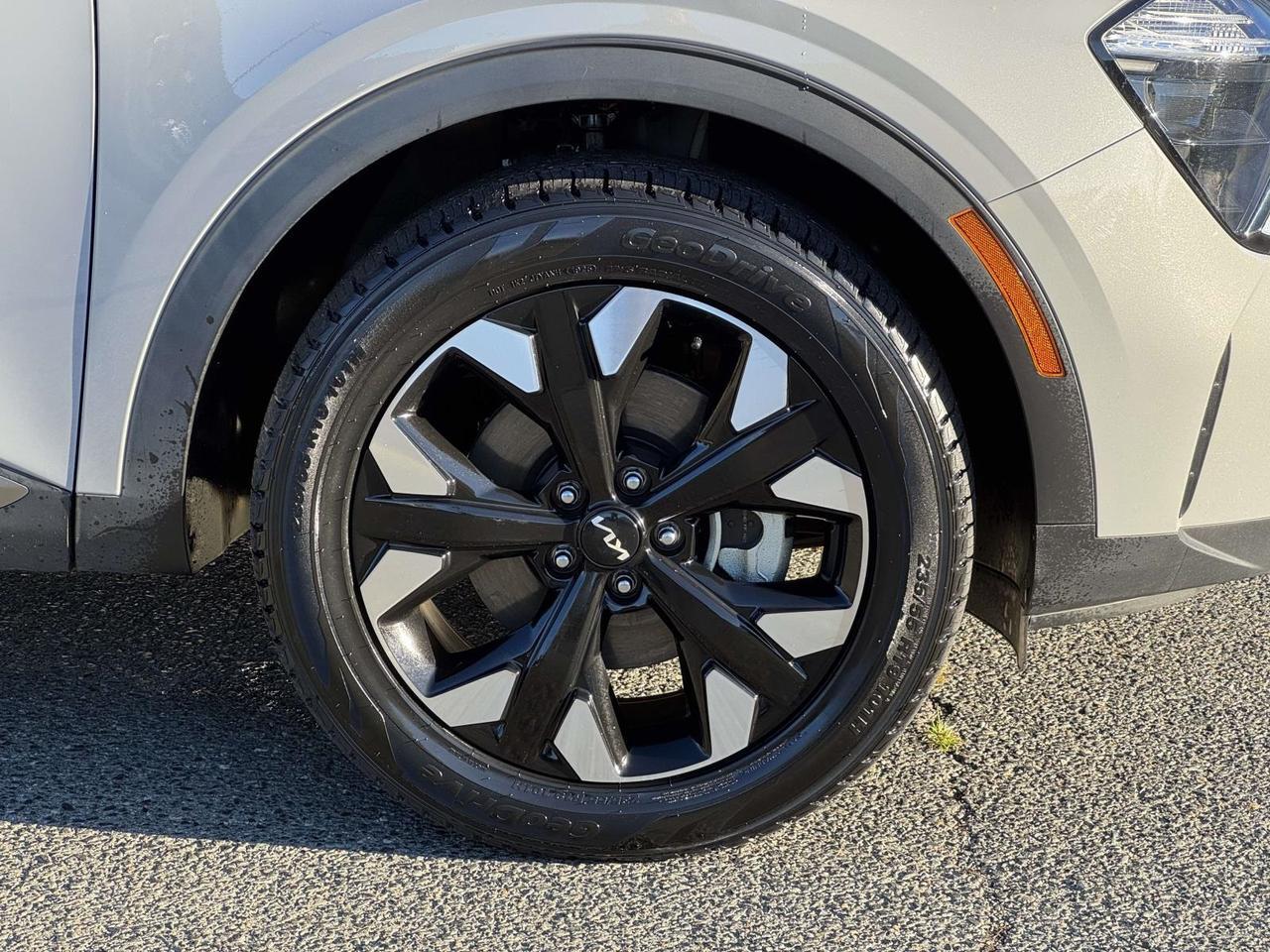 2023 Kia Sportage X-Line Fredericksburg VA