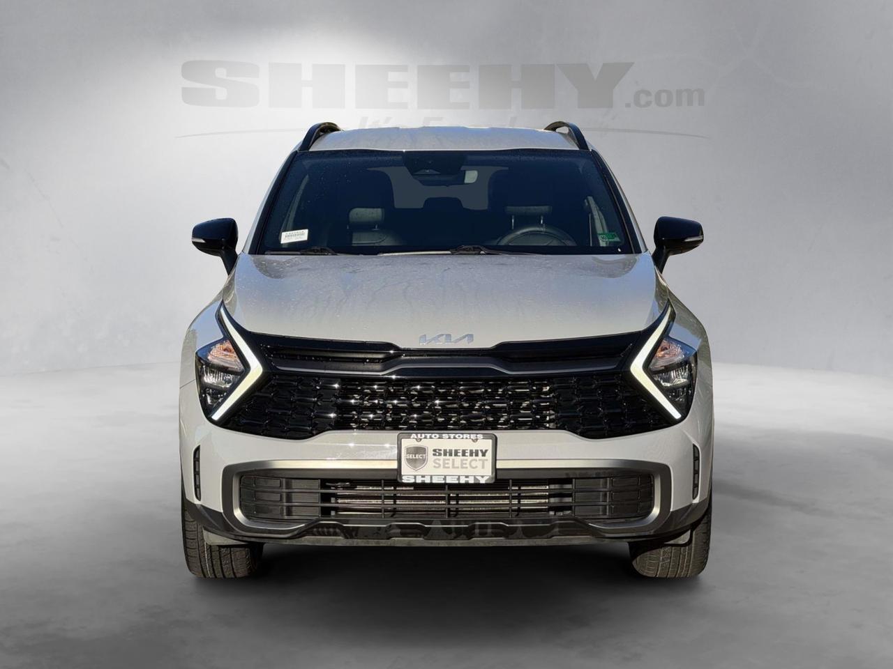 2023 Kia Sportage X-Line Fredericksburg VA