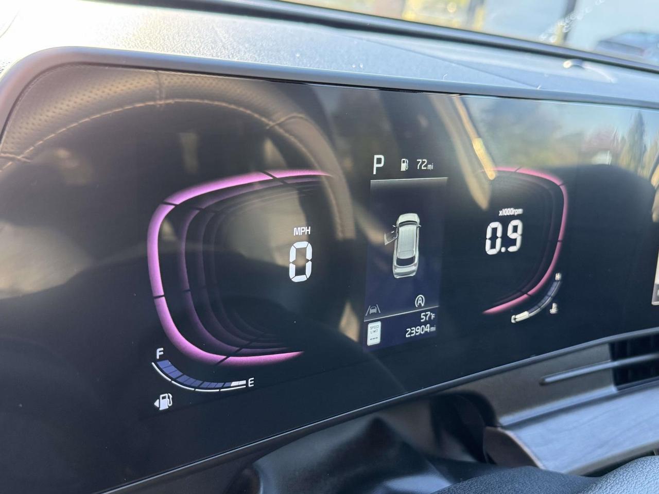 2023 Kia Sportage X-Line Fredericksburg VA