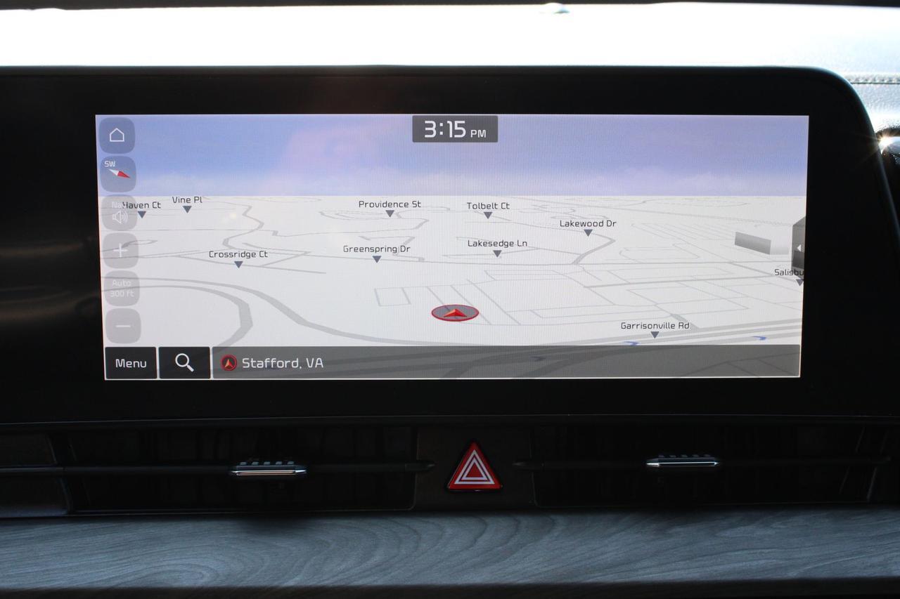 2023 Kia Sportage X-Line Stafford VA