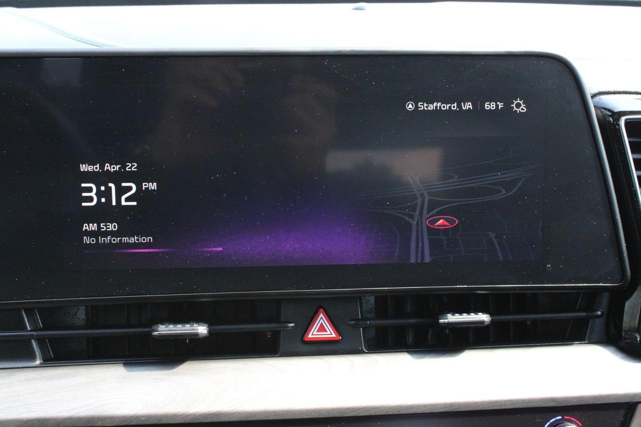 2023 Kia Sportage X-Line Stafford VA