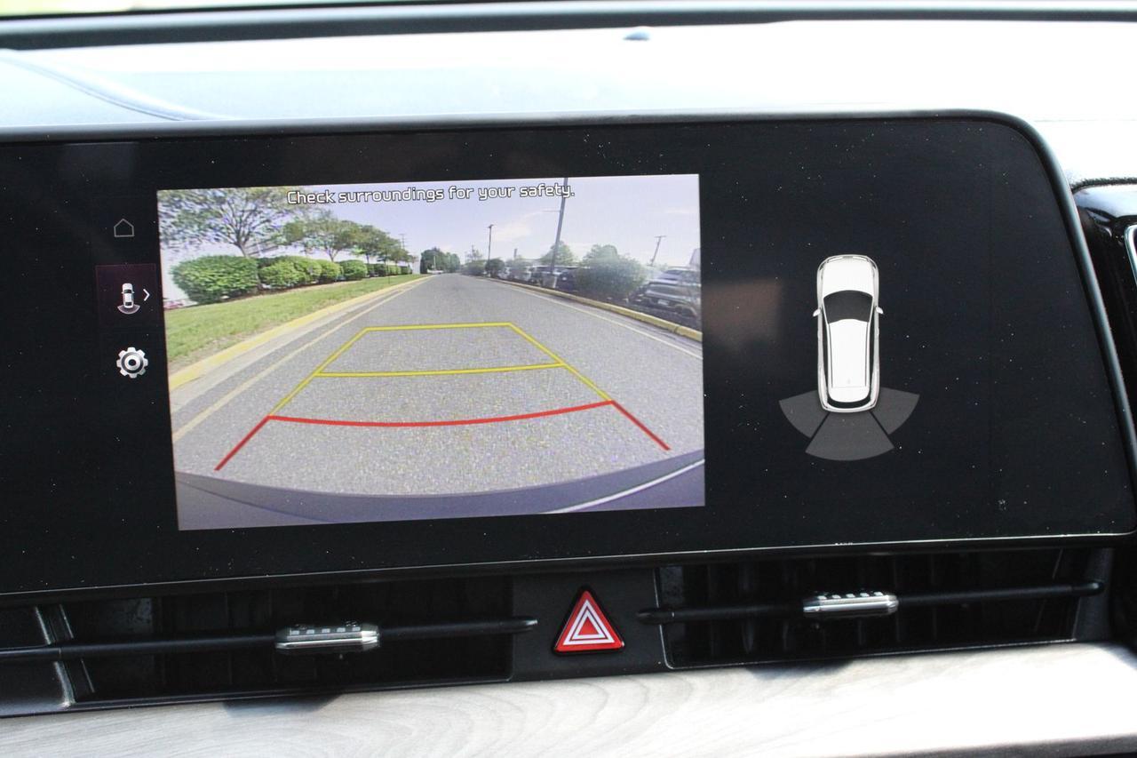 2023 Kia Sportage X-Line Stafford VA