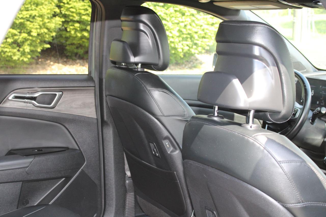 2023 Kia Sportage X-Line Stafford VA