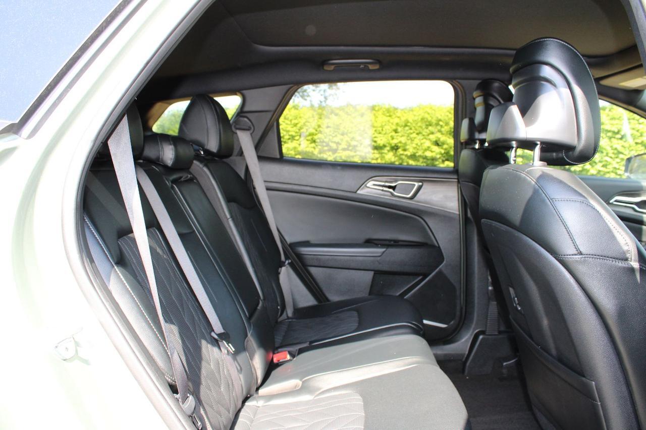 2023 Kia Sportage X-Line Stafford VA