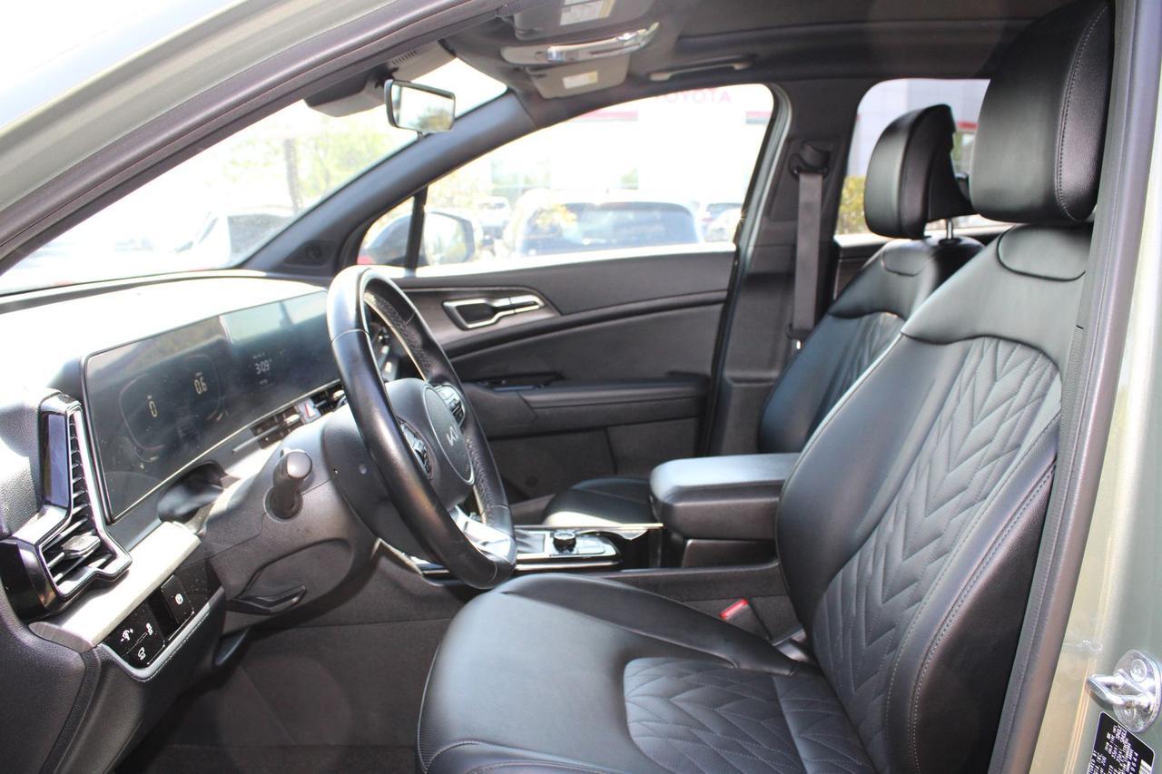 2023 Kia Sportage X-Line Stafford VA