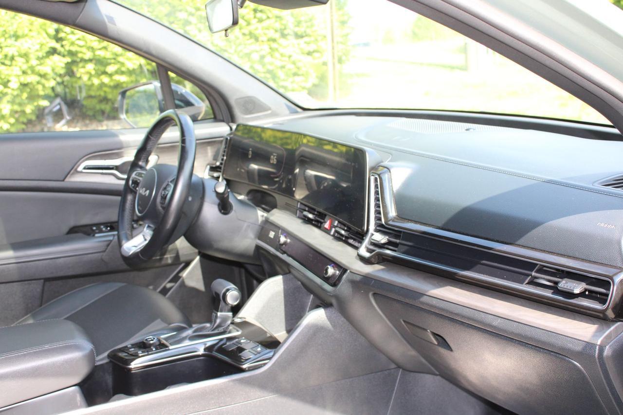 2023 Kia Sportage X-Line Stafford VA