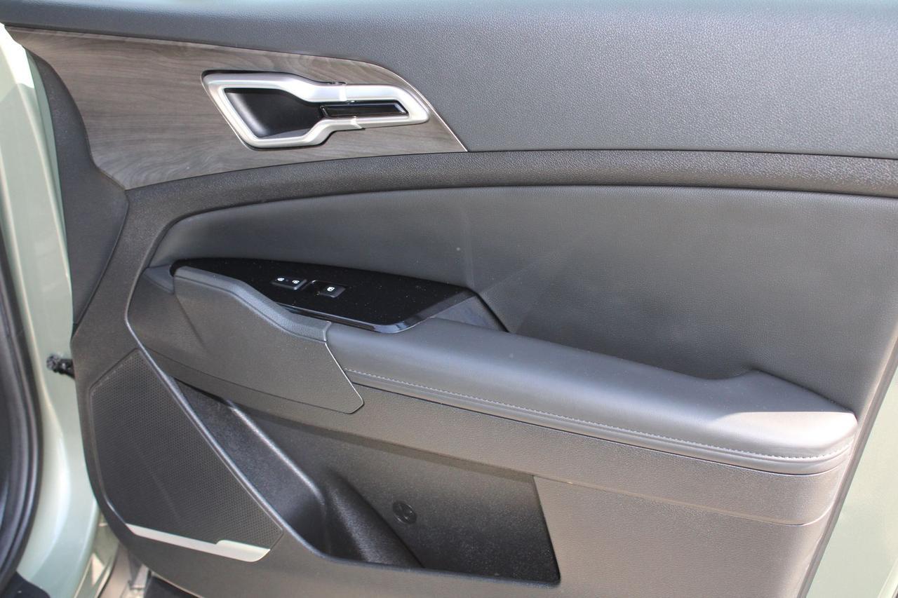 2023 Kia Sportage X-Line Stafford VA
