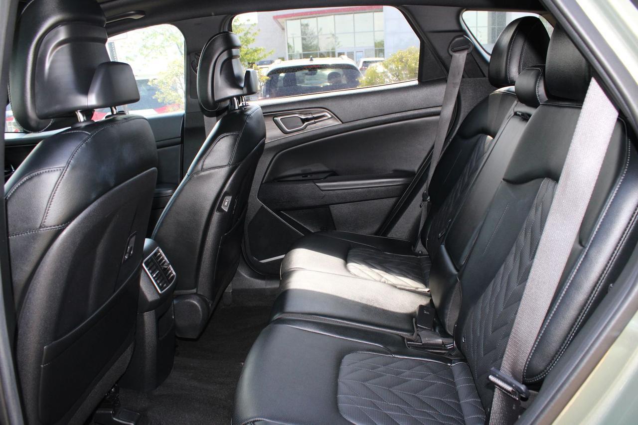 2023 Kia Sportage X-Line Stafford VA