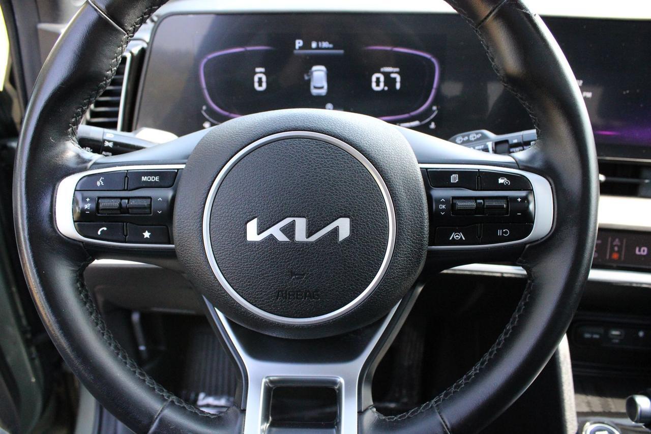 2023 Kia Sportage X-Line Stafford VA