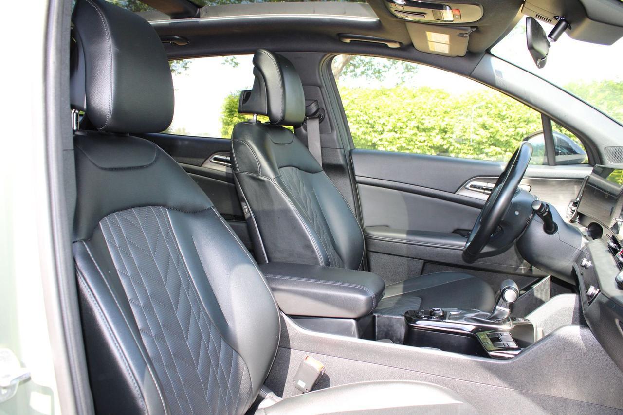 2023 Kia Sportage X-Line Stafford VA