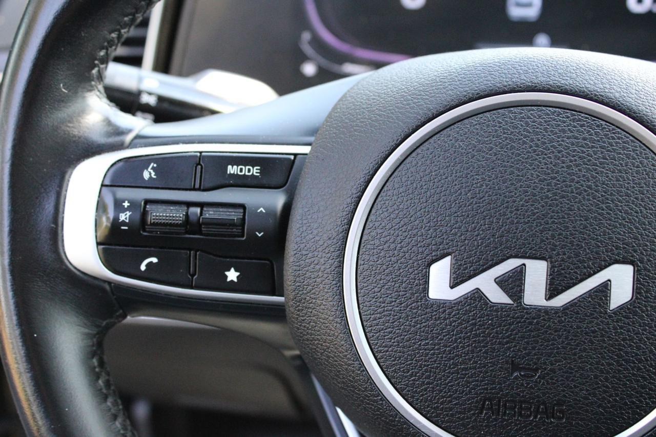 2023 Kia Sportage X-Line Stafford VA