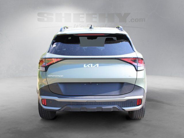 2023 Kia Sportage X-Line Stafford VA