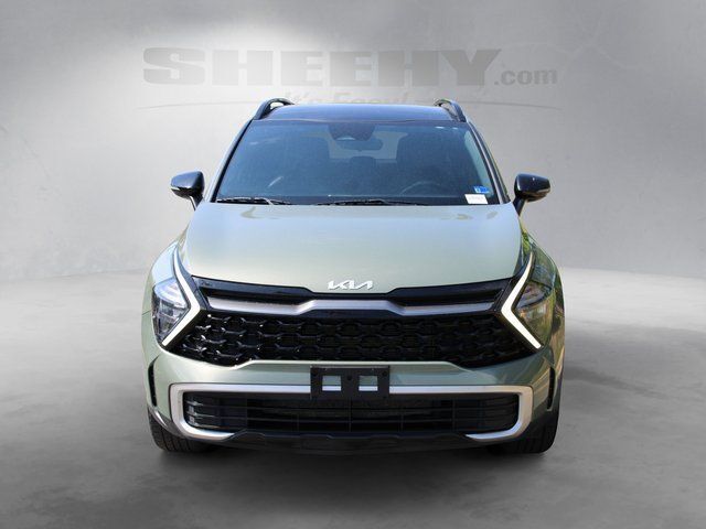 2023 Kia Sportage X-Line Stafford VA