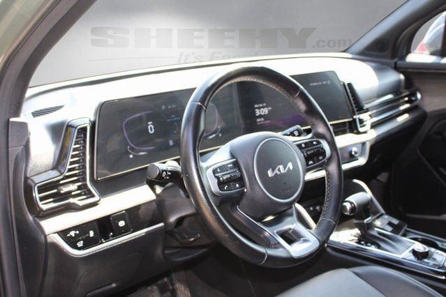 2023 Kia Sportage X-Line Stafford VA