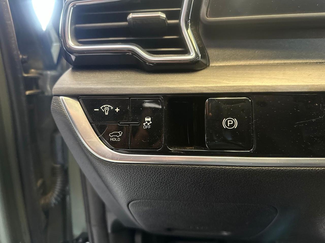 2023 Kia Sportage X-Line Richmond VA