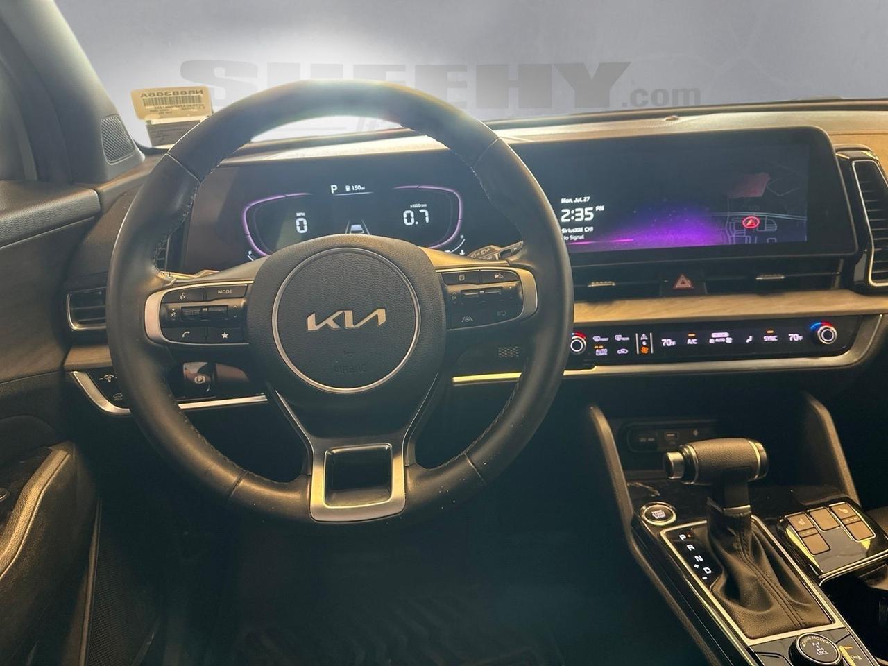 2023 Kia Sportage X-Line Richmond VA