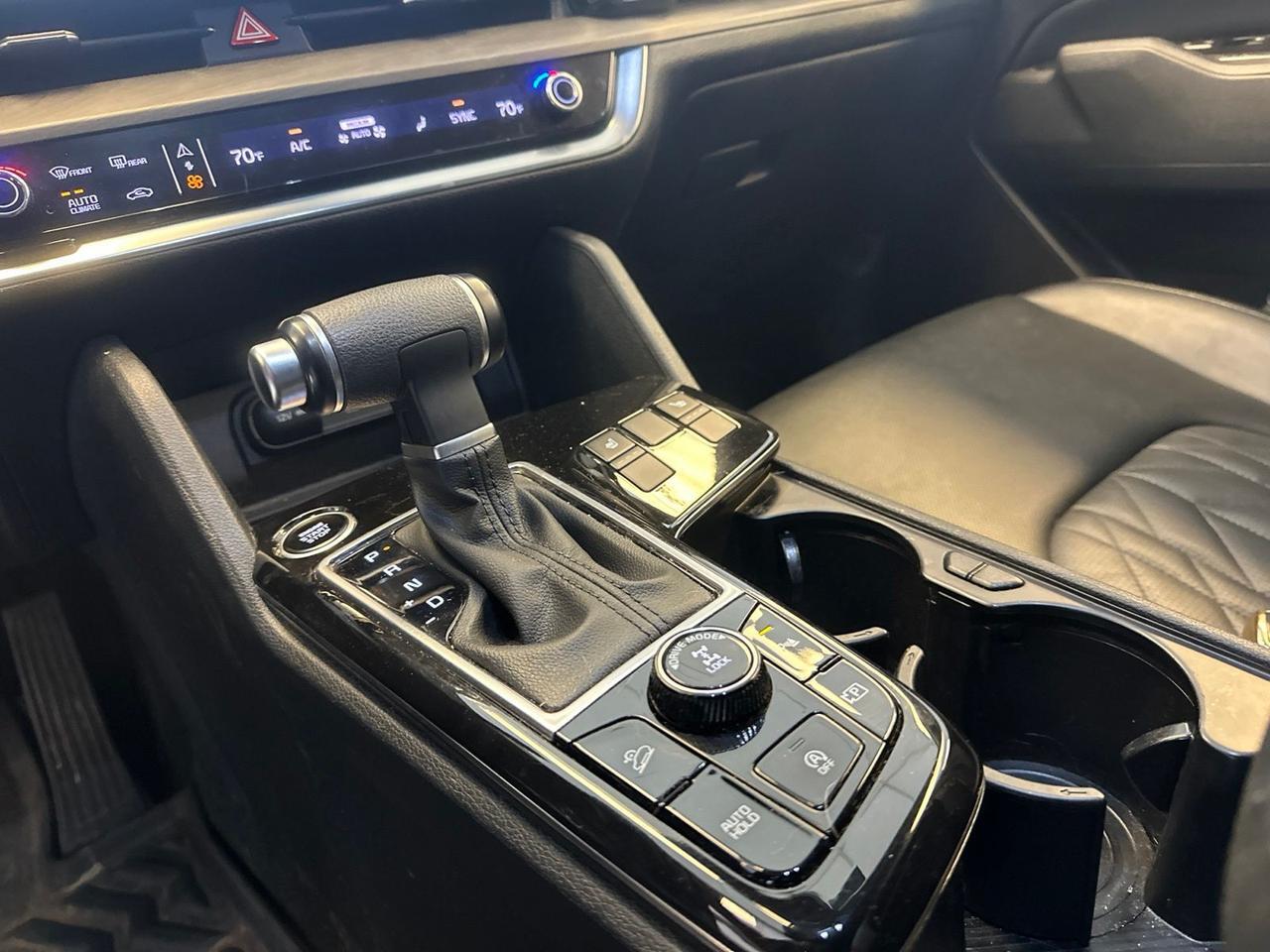 2023 Kia Sportage X-Line Richmond VA