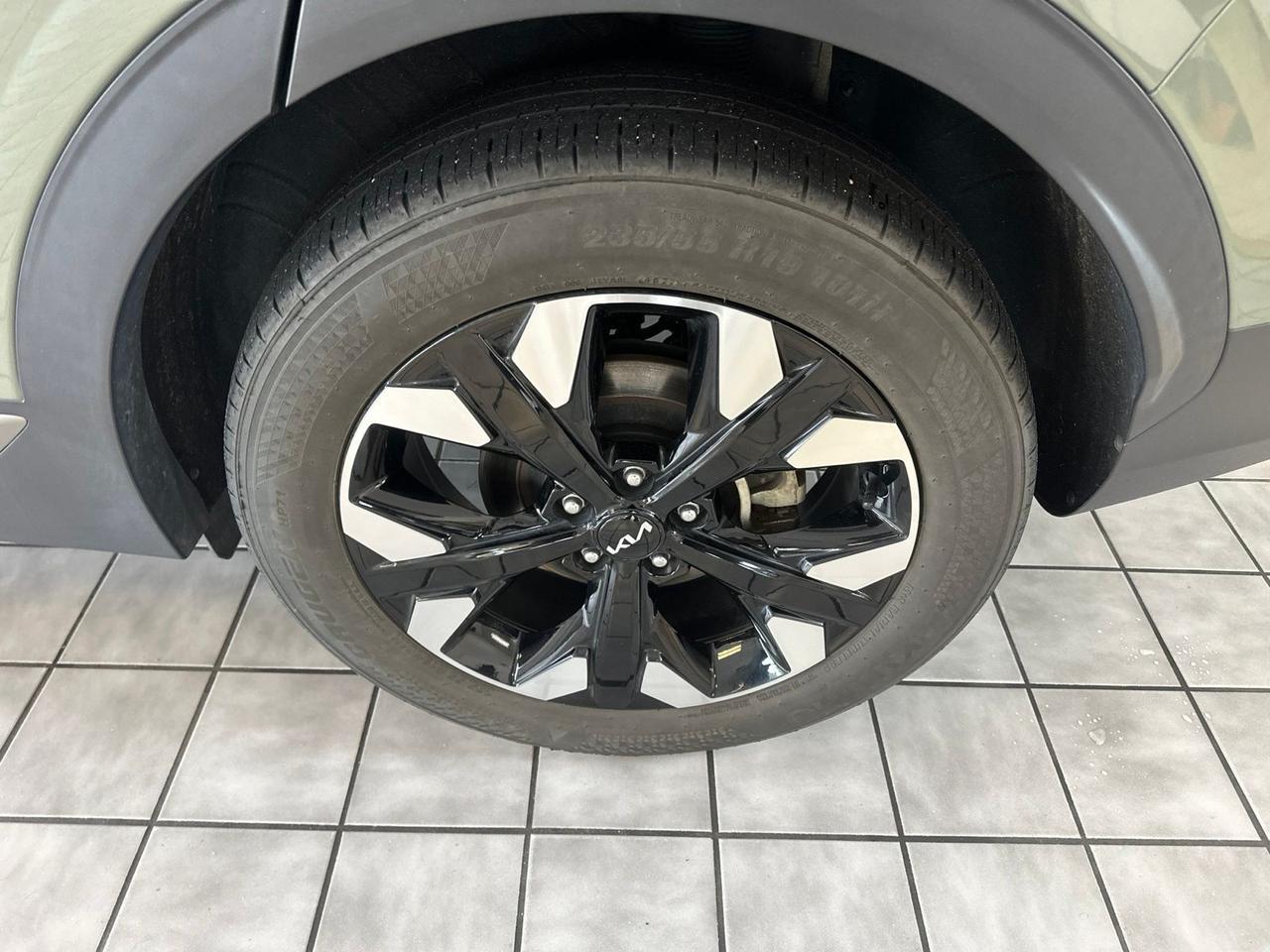 2023 Kia Sportage X-Line Richmond VA