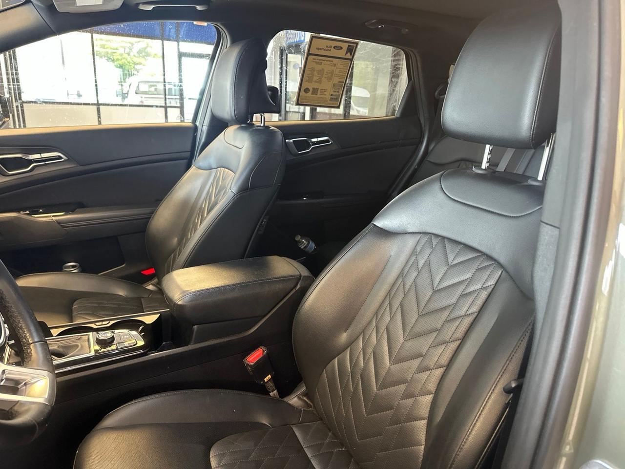 2023 Kia Sportage X-Line Richmond VA
