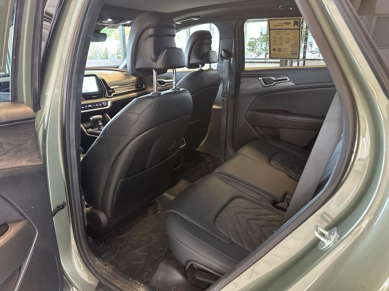 2023 Kia Sportage X-Line Richmond VA