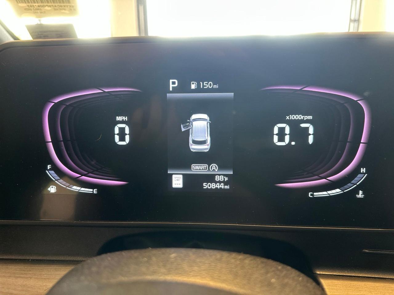 2023 Kia Sportage X-Line Richmond VA