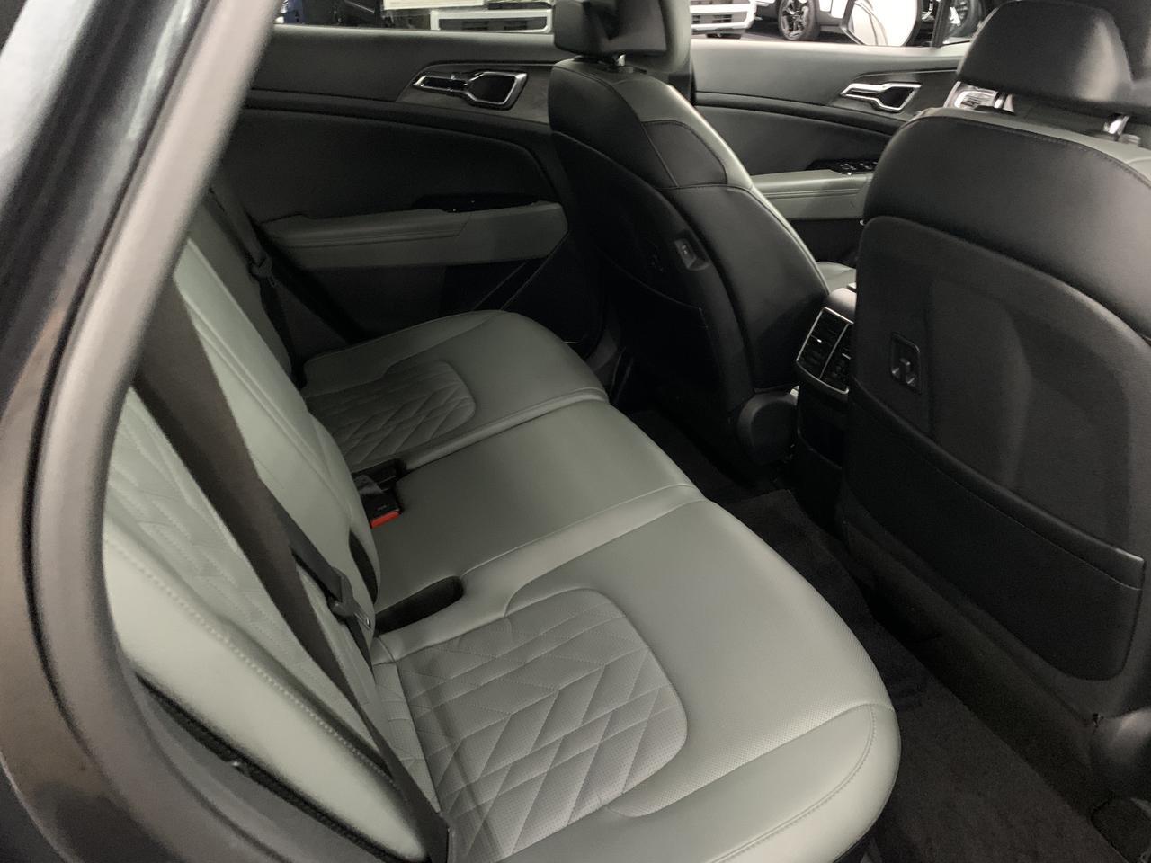 2023 Kia Sportage X-Pro AWD Benwood WV