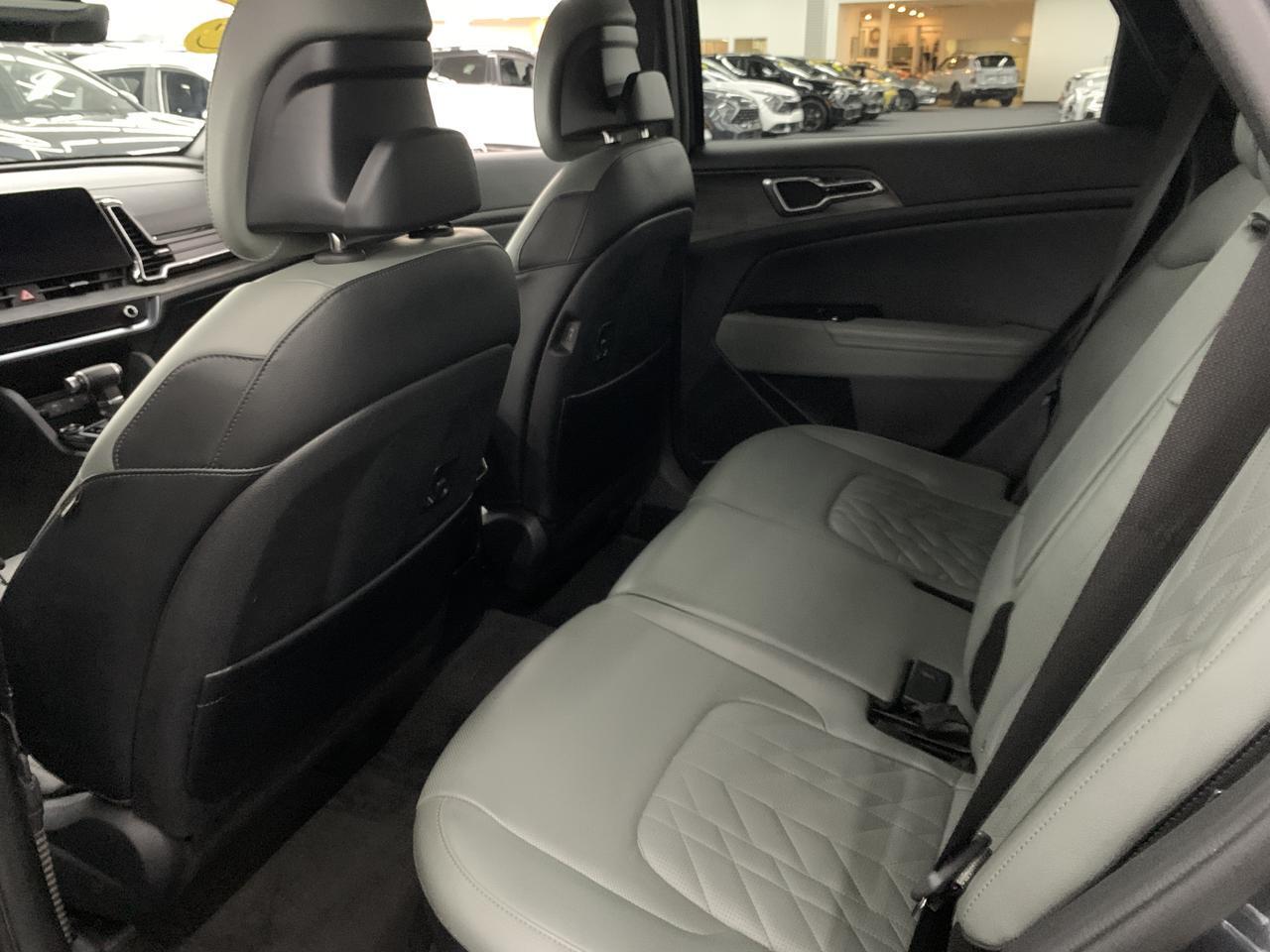 2023 Kia Sportage X-Pro AWD Benwood WV