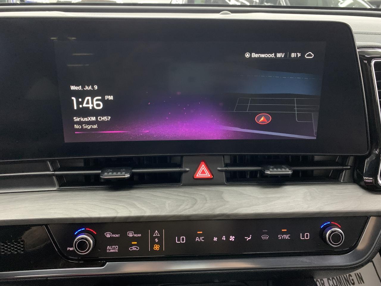 2023 Kia Sportage X-Pro AWD Benwood WV
