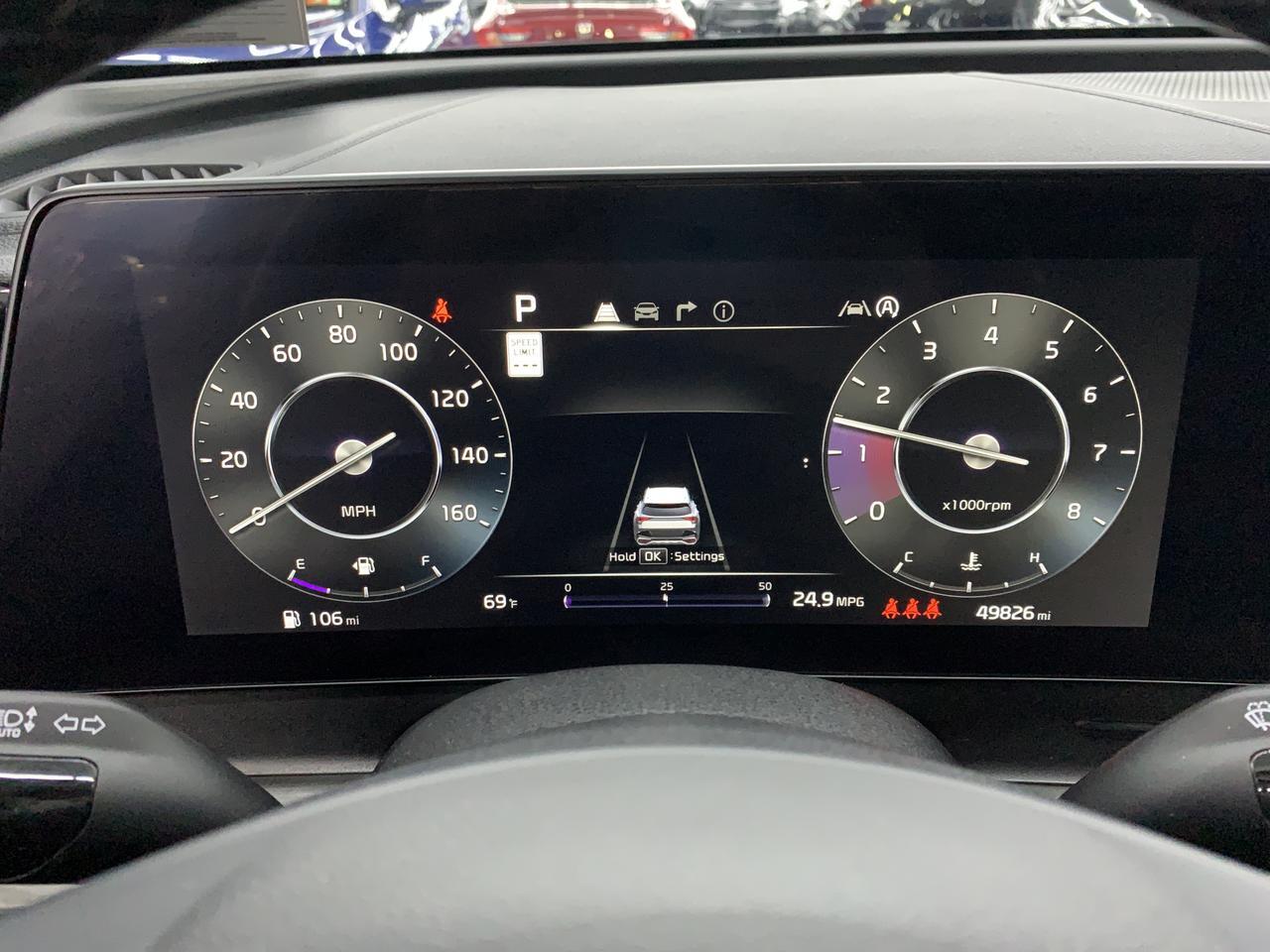 2023 Kia Sportage X-Pro AWD Benwood WV