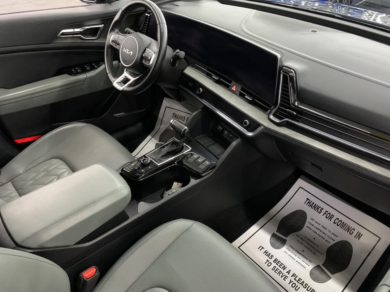 2023 Kia Sportage X-Pro AWD Benwood WV