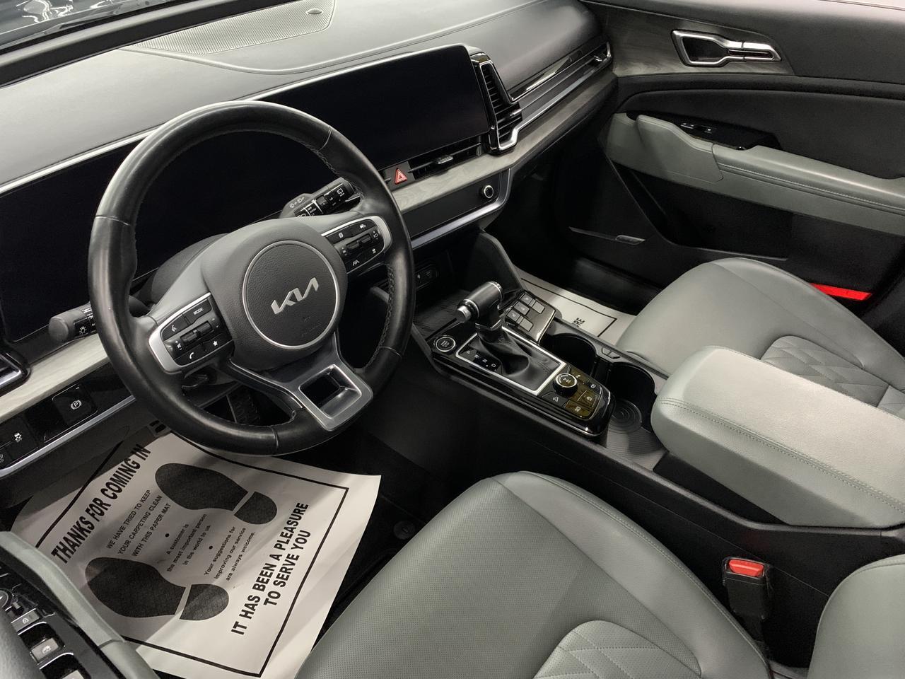 2023 Kia Sportage X-Pro AWD Benwood WV