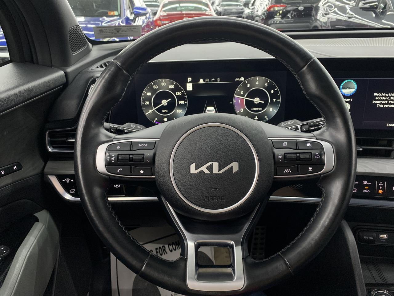 2023 Kia Sportage X-Pro AWD Benwood WV