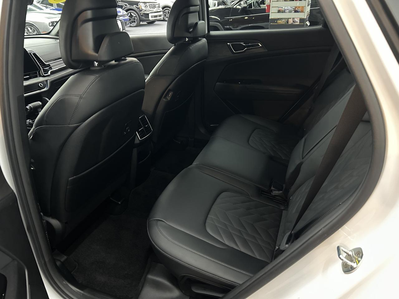 2023 Kia Sportage X-Pro AWD Benwood WV