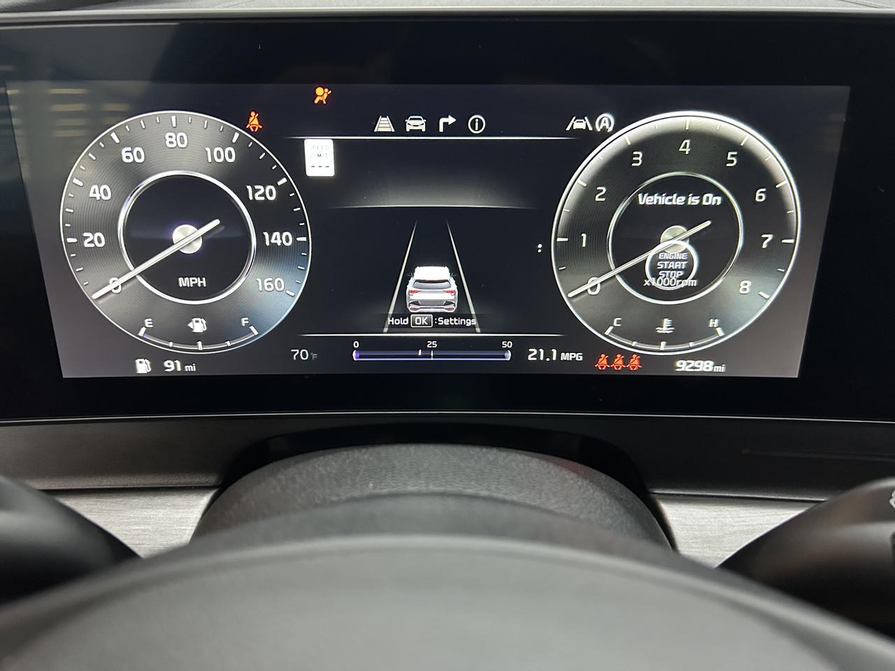 2023 Kia Sportage X-Pro AWD Benwood WV