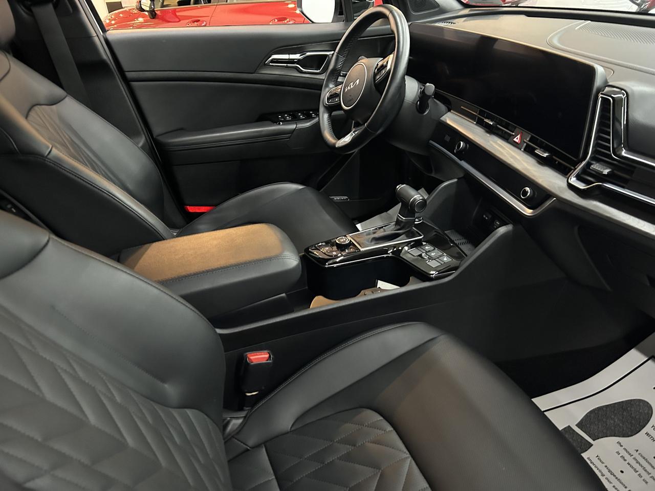 2023 Kia Sportage X-Pro AWD Benwood WV