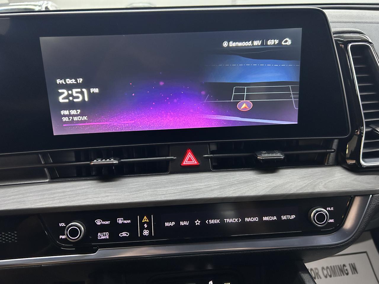 2023 Kia Sportage X-Pro AWD Benwood WV