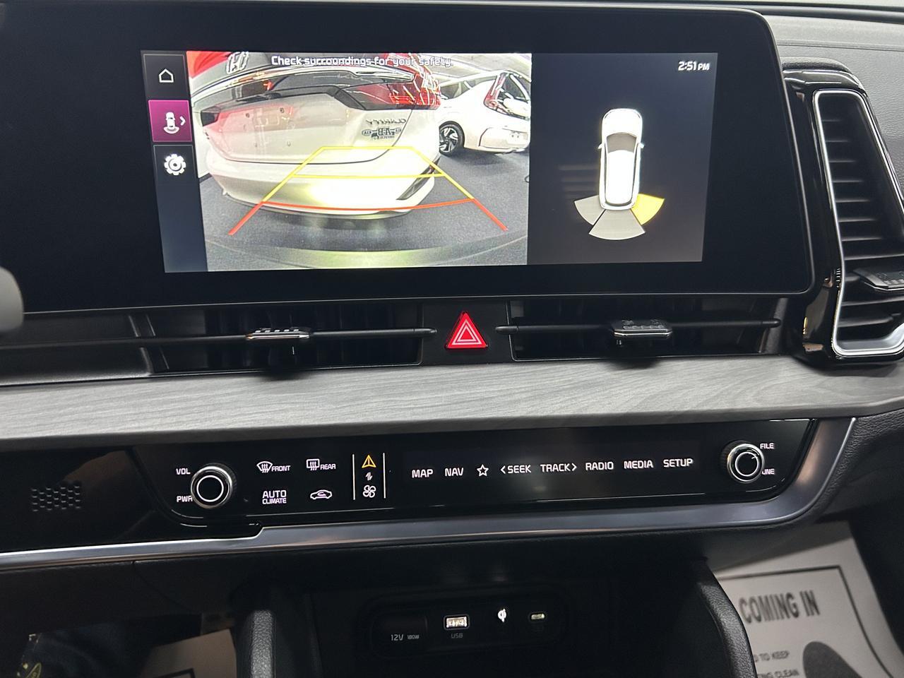 2023 Kia Sportage X-Pro AWD Benwood WV
