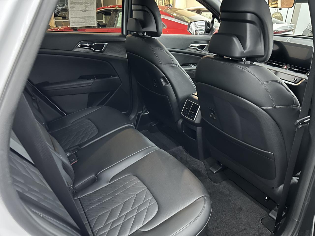 2023 Kia Sportage X-Pro AWD Benwood WV